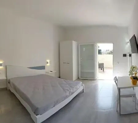Briciola's Guest house