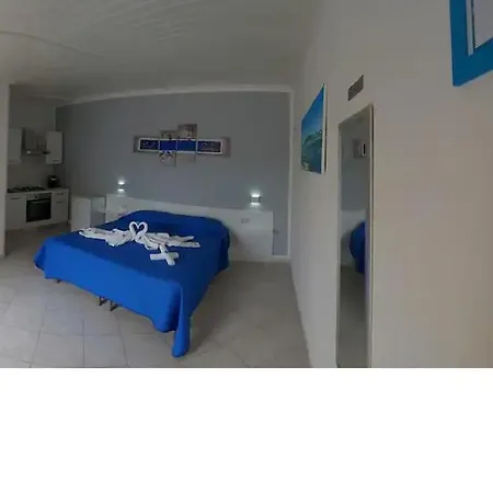 Briciola's Maison d'hôtes Porto Cesareo