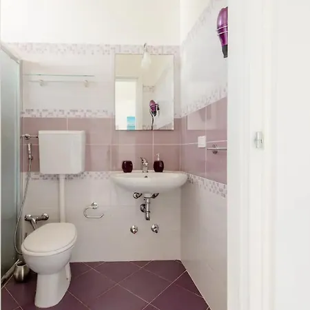 Guest house Briciola's Porto Cesareo