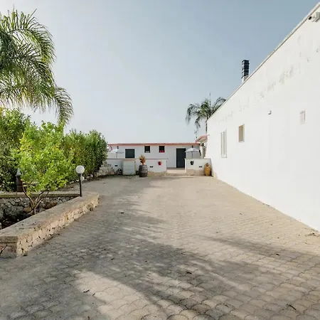 Briciola's Maison d'hôtes 4*