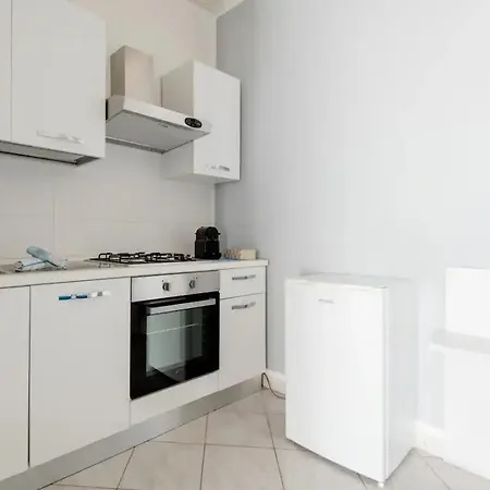 Maison d'hôtes Briciola's Porto Cesareo