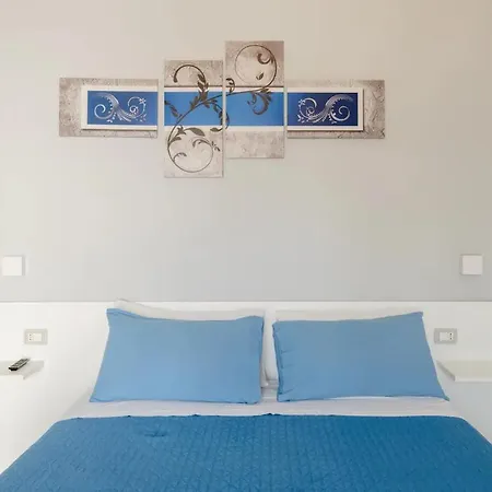 Maison d'hôtes Briciola's