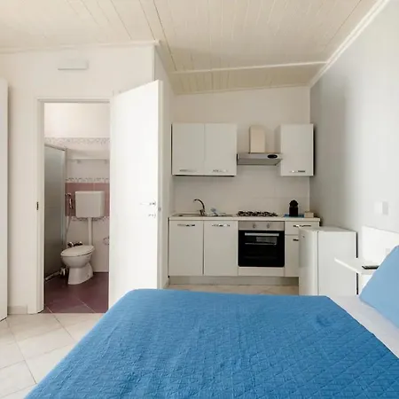 Briciola's Maison d'hôtes