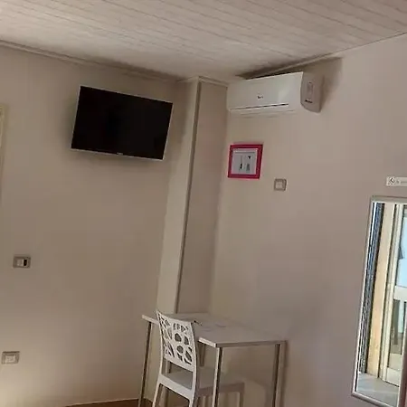 Maison d'hôtes Briciola's 4*