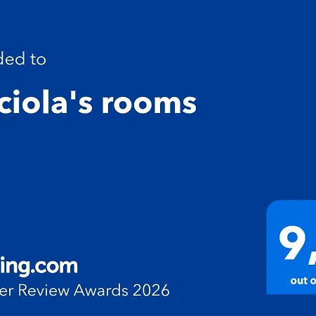 Briciola's 4* Porto Cesareo