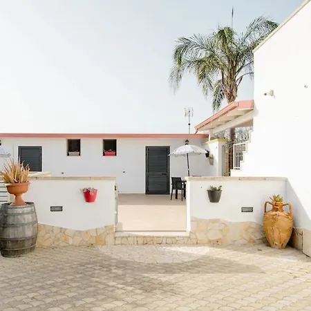 Briciola's Porto Cesareo